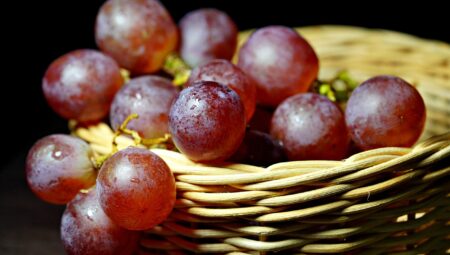 Yan Etkilere Karşı En İyi Vitamin ve Mineraller