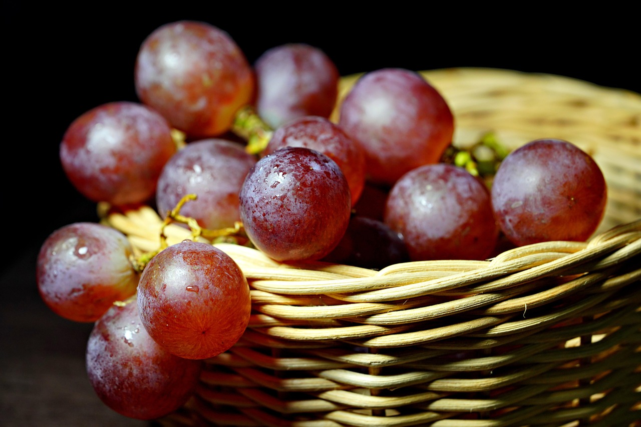 Yan Etkilere Karşı En İyi Vitamin ve Mineraller